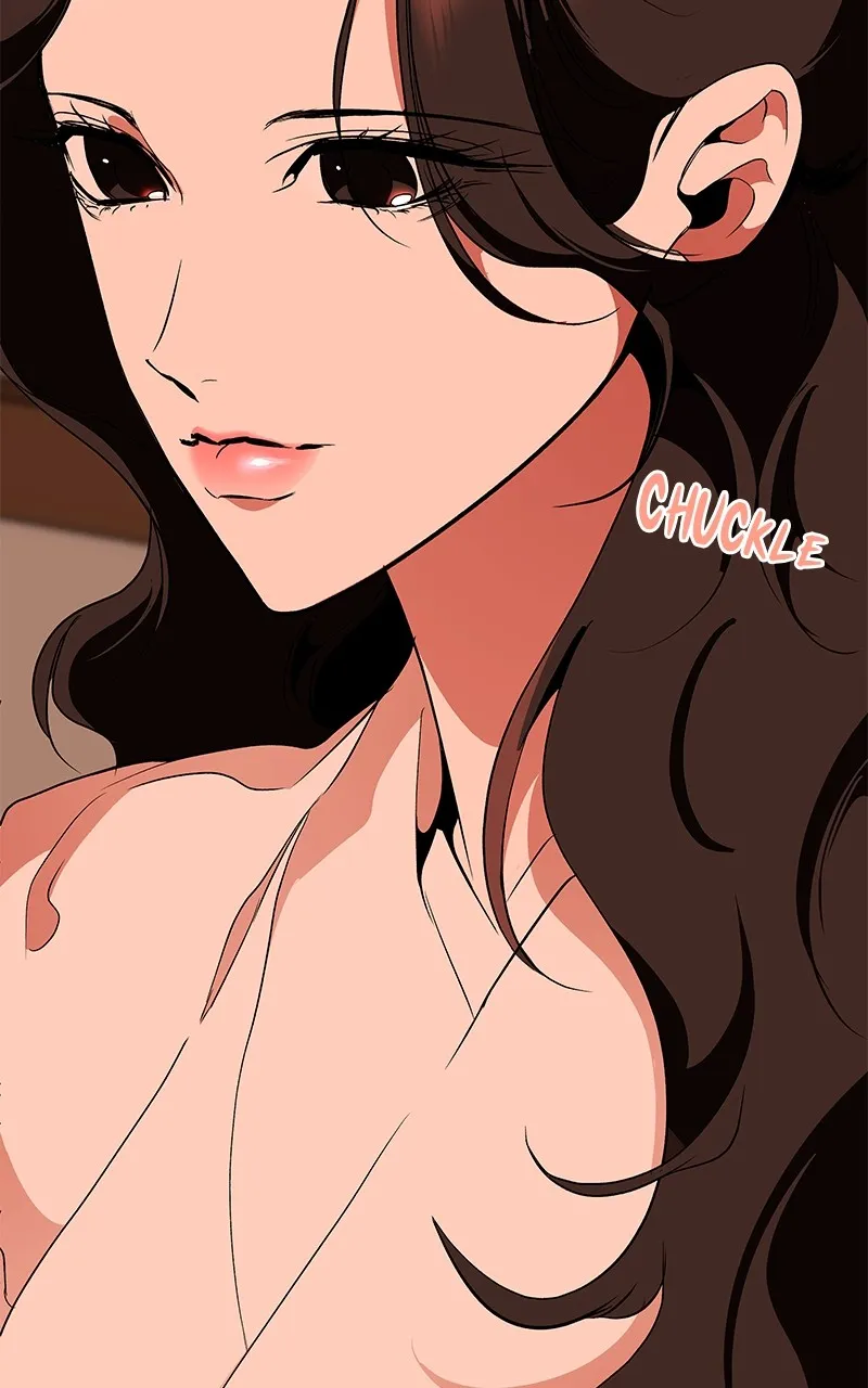 Read How a Goddess Wins Over Tigers chapter 85 image 35 on Lezhin