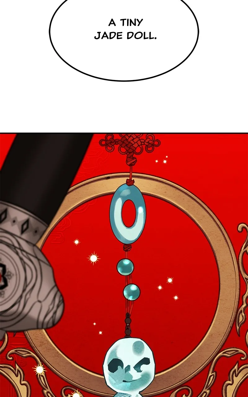 Read How a Goddess Wins Over Tigers chapter 85 image 41 on Lezhin