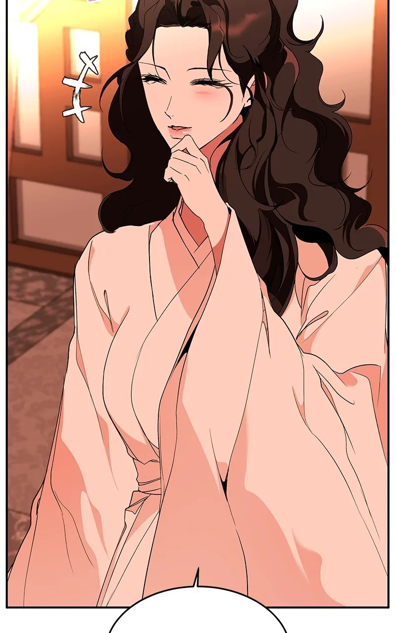 Read How a Goddess Wins Over Tigers chapter 85 image 46 on Lezhin