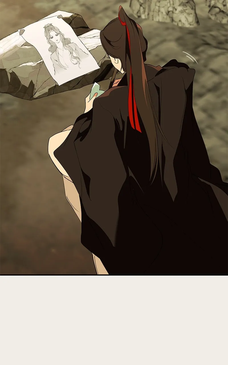 Read How a Goddess Wins Over Tigers chapter 85 image 50 on Lezhin