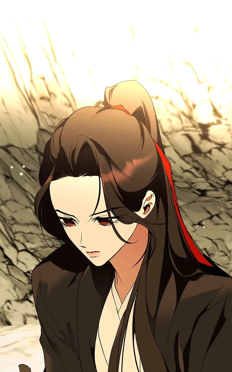 Read How a Goddess Wins Over Tigers chapter 85 image 52 on Lezhin