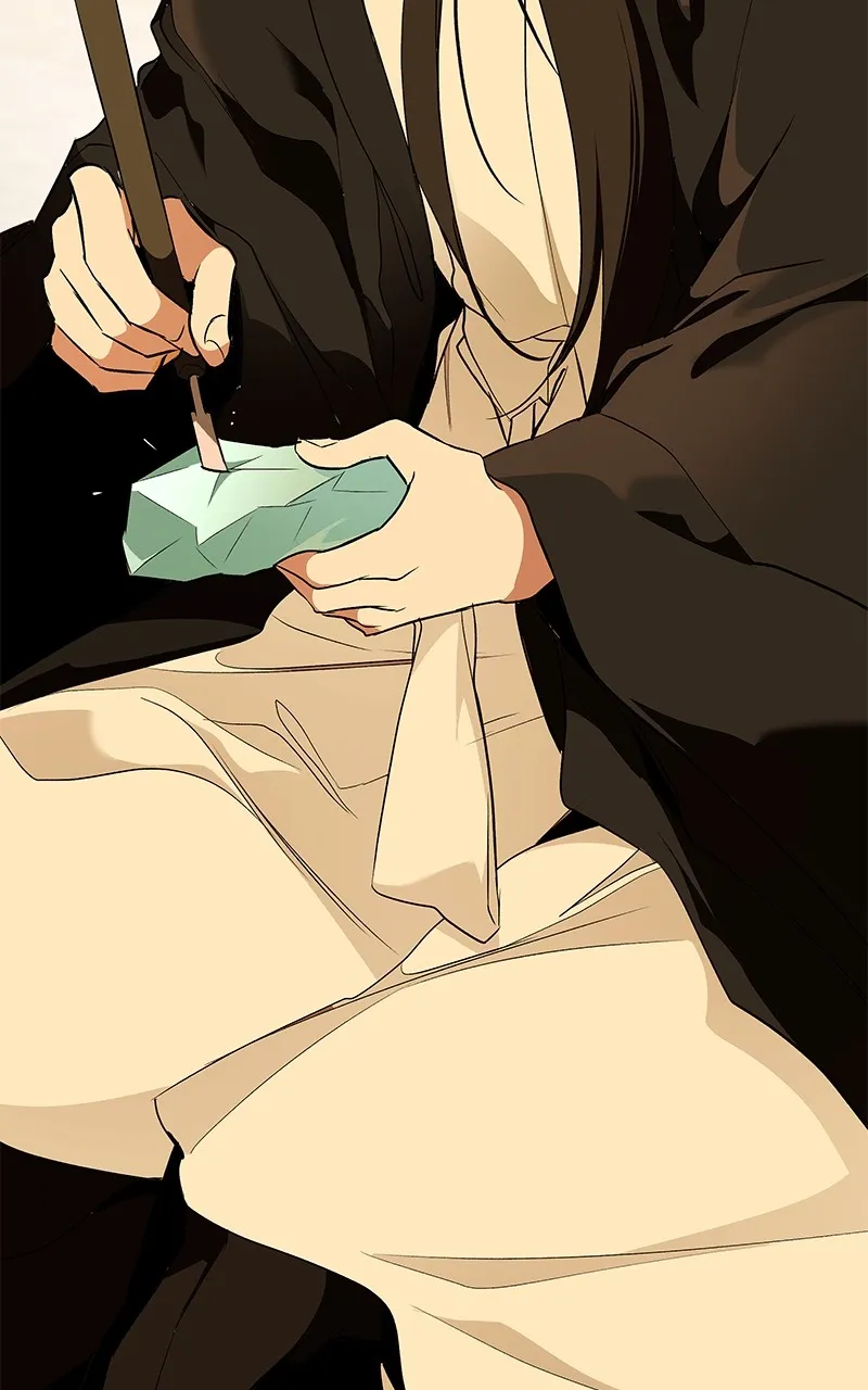 Read How a Goddess Wins Over Tigers chapter 85 image 53 on Lezhin