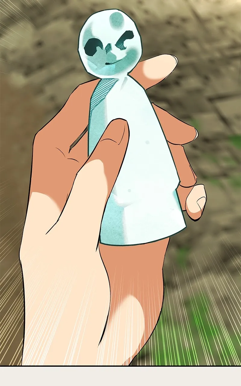 Read How a Goddess Wins Over Tigers chapter 85 image 56 on Lezhin