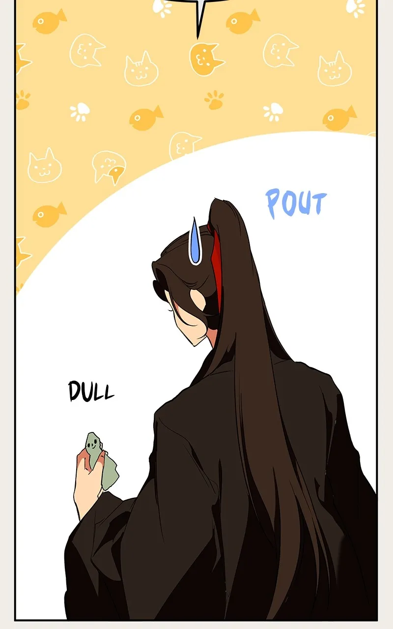 Read How a Goddess Wins Over Tigers chapter 85 image 58 on Lezhin