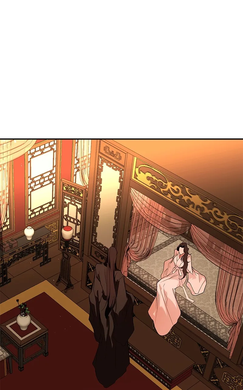 Read How a Goddess Wins Over Tigers chapter 85 image 6 on Lezhin