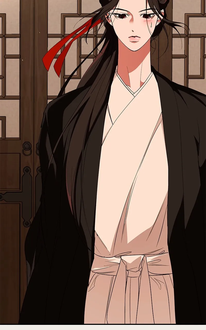 Read How a Goddess Wins Over Tigers chapter 85 image 61 on Lezhin
