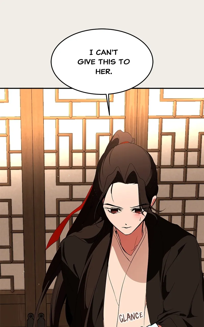 Read How a Goddess Wins Over Tigers chapter 85 image 64 on Lezhin