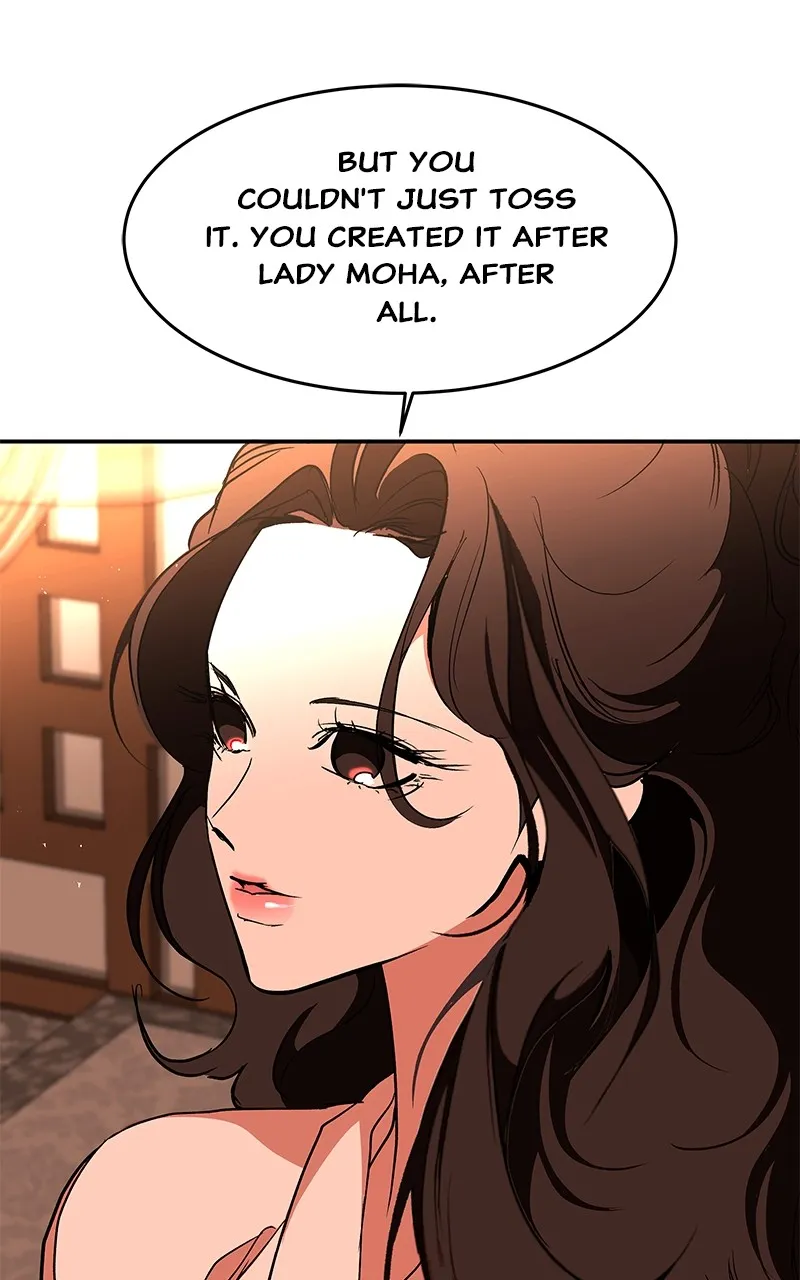 Read How a Goddess Wins Over Tigers chapter 85 image 68 on Lezhin