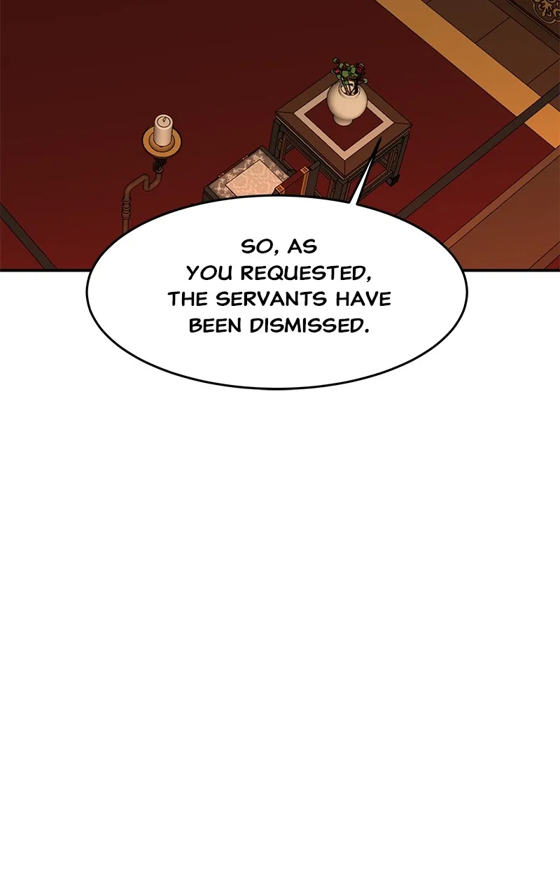 Read How a Goddess Wins Over Tigers chapter 85 image 7 on Lezhin