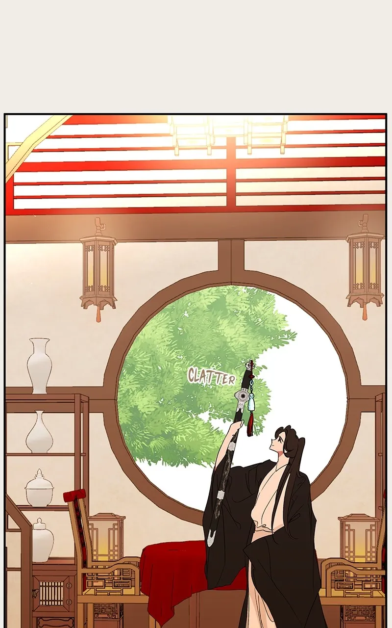 Read How a Goddess Wins Over Tigers chapter 85 image 72 on Lezhin