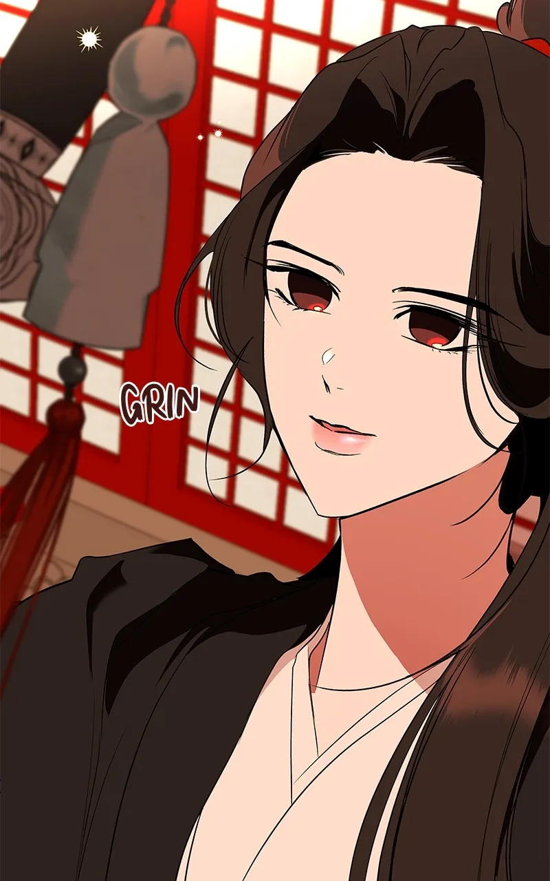 Read How a Goddess Wins Over Tigers chapter 85 image 74 on Lezhin