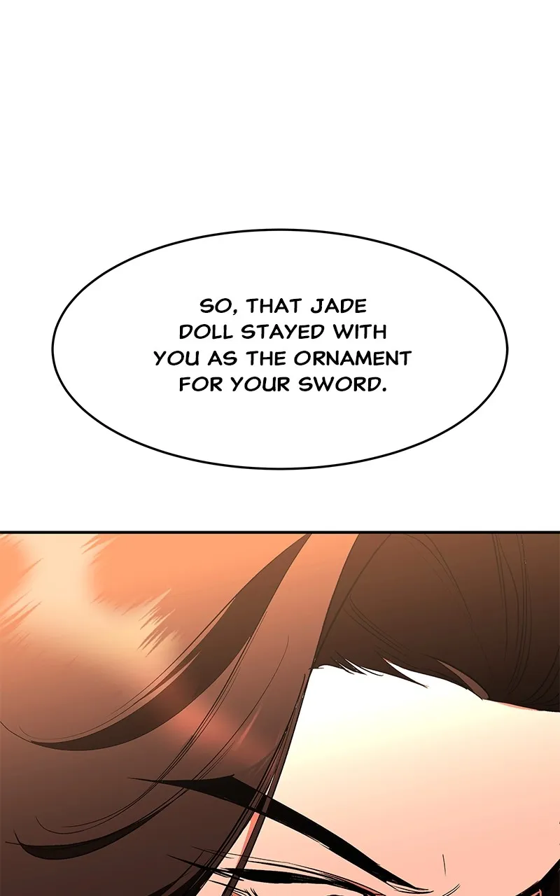 Read How a Goddess Wins Over Tigers chapter 85 image 76 on Lezhin