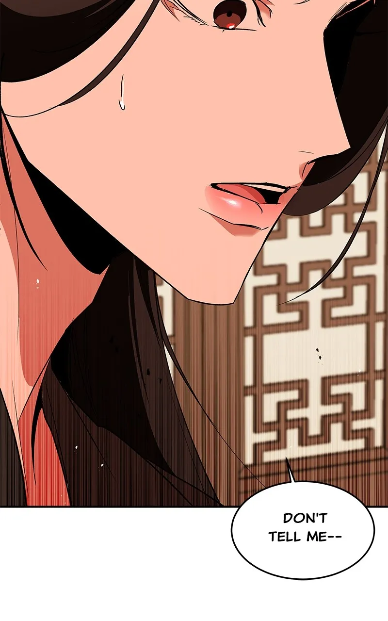 Read How a Goddess Wins Over Tigers chapter 85 image 77 on Lezhin