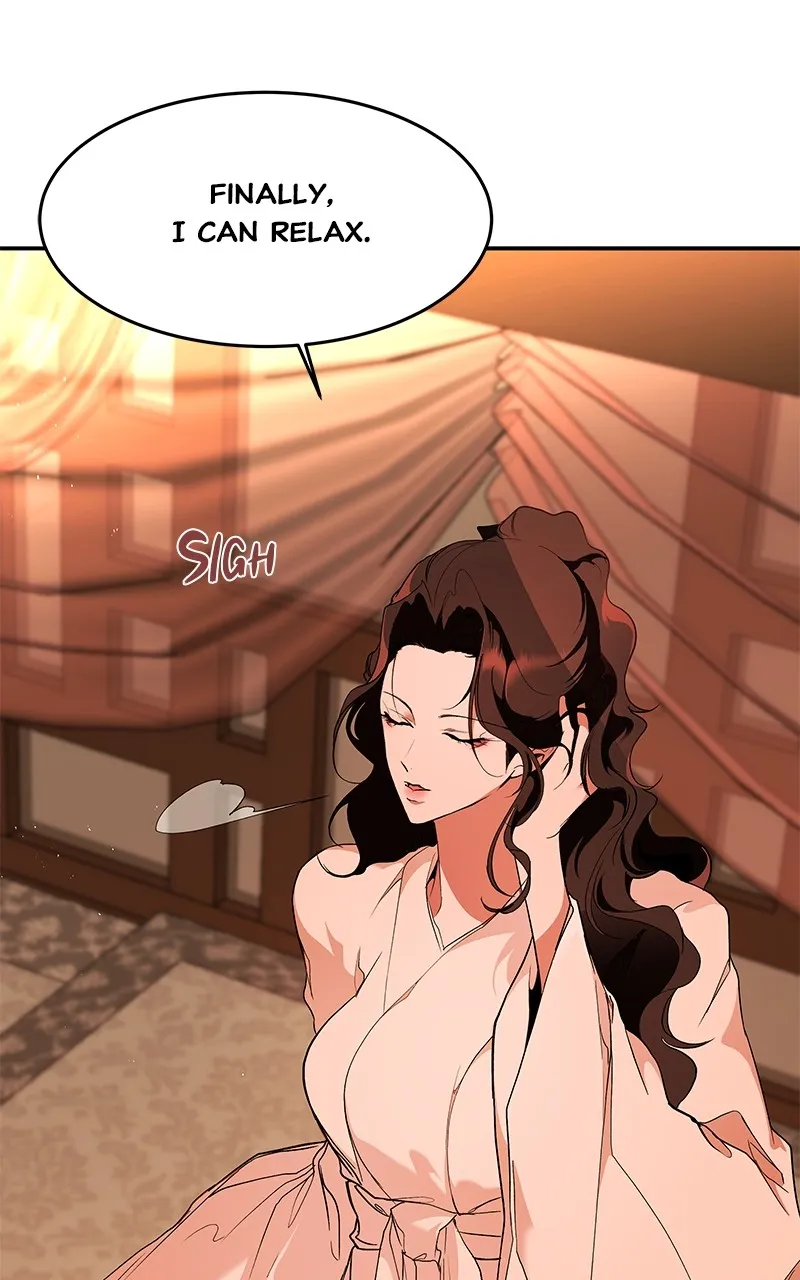Read How a Goddess Wins Over Tigers chapter 85 image 8 on Lezhin