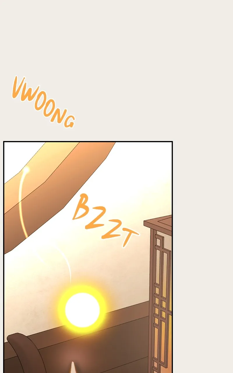 Read How a Goddess Wins Over Tigers chapter 85 image 87 on Lezhin