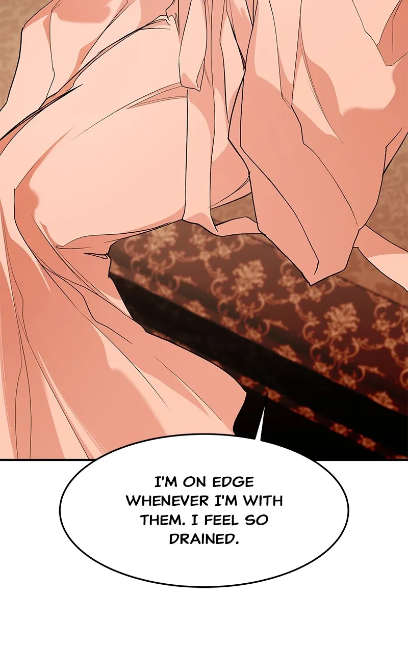 Read How a Goddess Wins Over Tigers chapter 85 image 9 on Lezhin