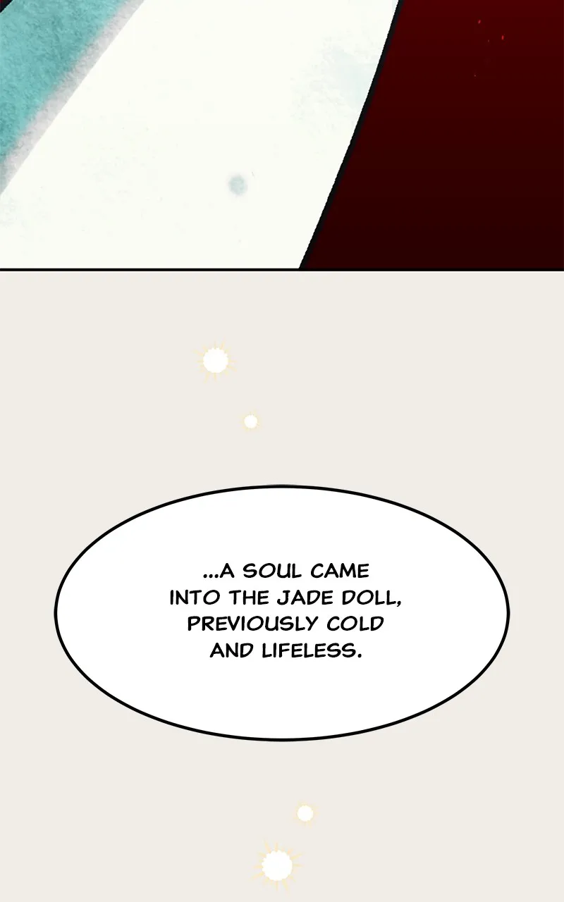 Read How a Goddess Wins Over Tigers chapter 85 image 90 on Lezhin