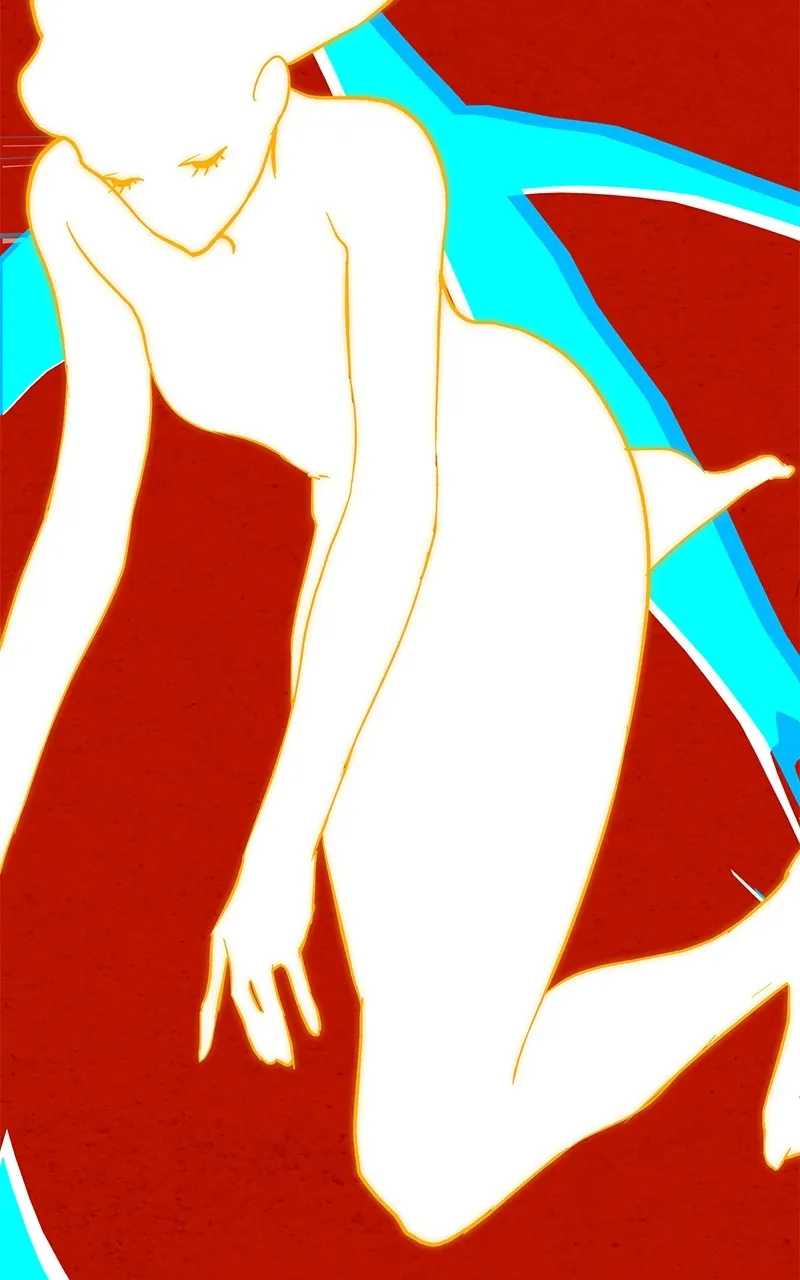 Read How a Goddess Wins Over Tigers chapter 85 image 95 on Lezhin
