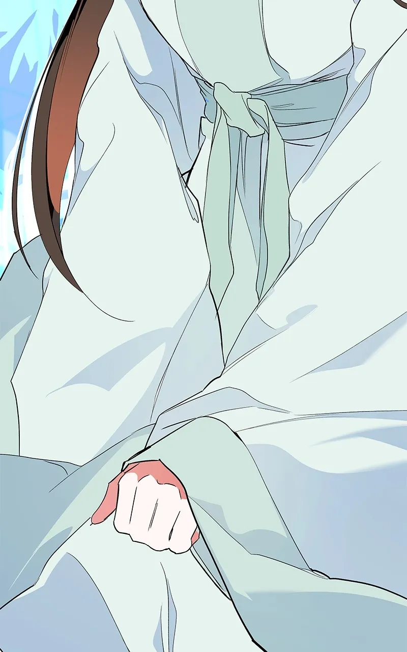 Read How a Goddess Wins Over Tigers chapter 85 image 99 on Lezhin