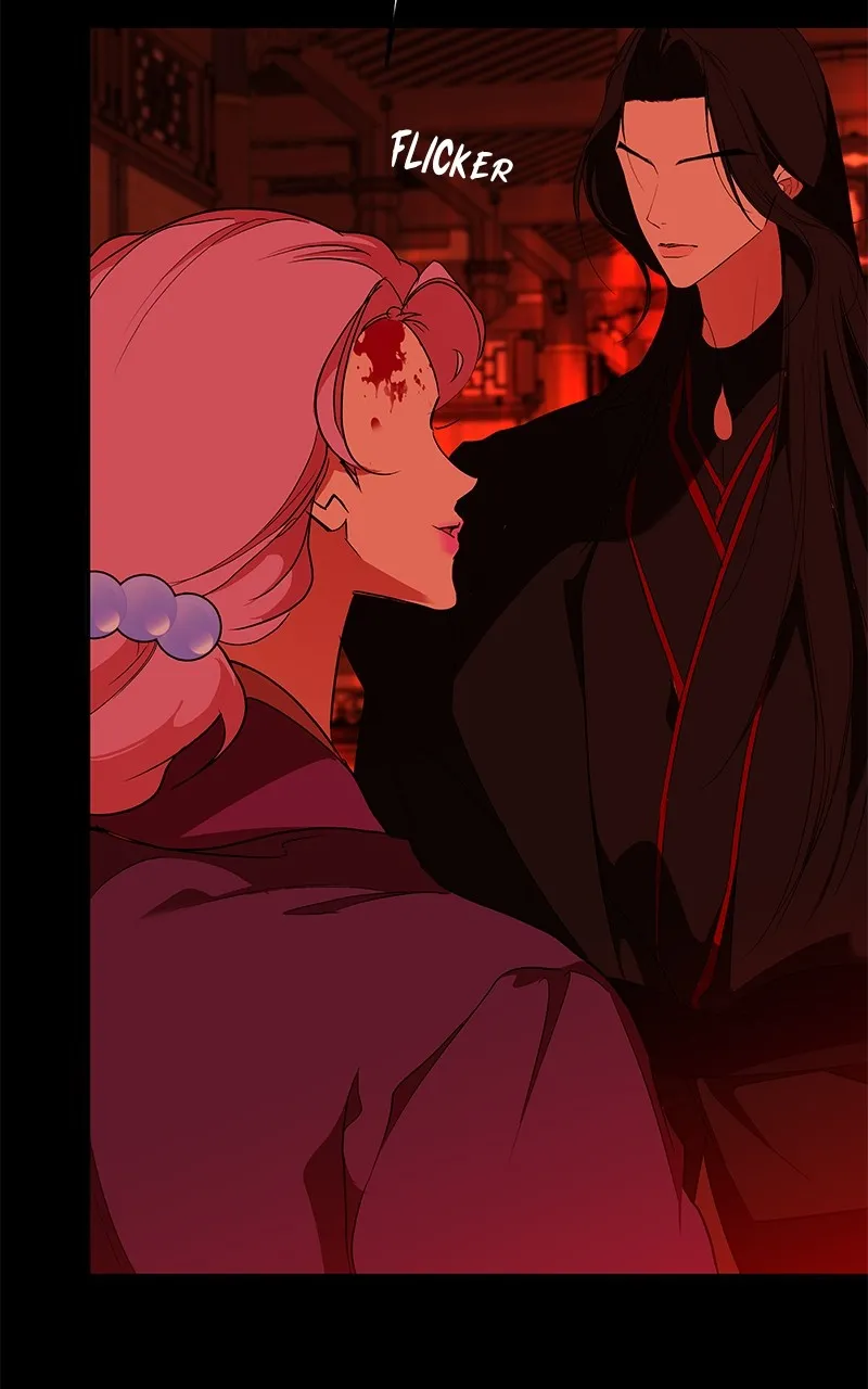 Read How a Goddess Wins Over Tigers chapter 86 image 10 on Lezhin