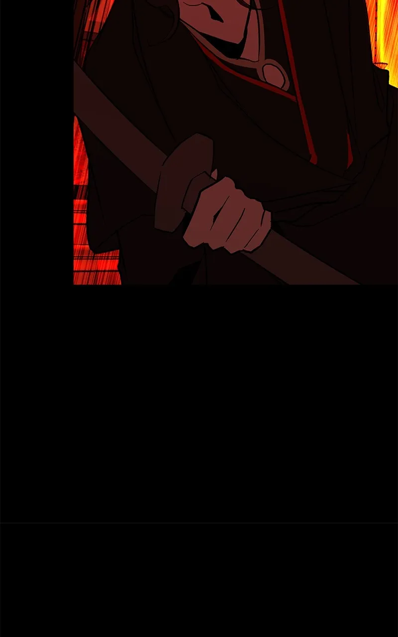 Read How a Goddess Wins Over Tigers chapter 86 image 105 on Lezhin