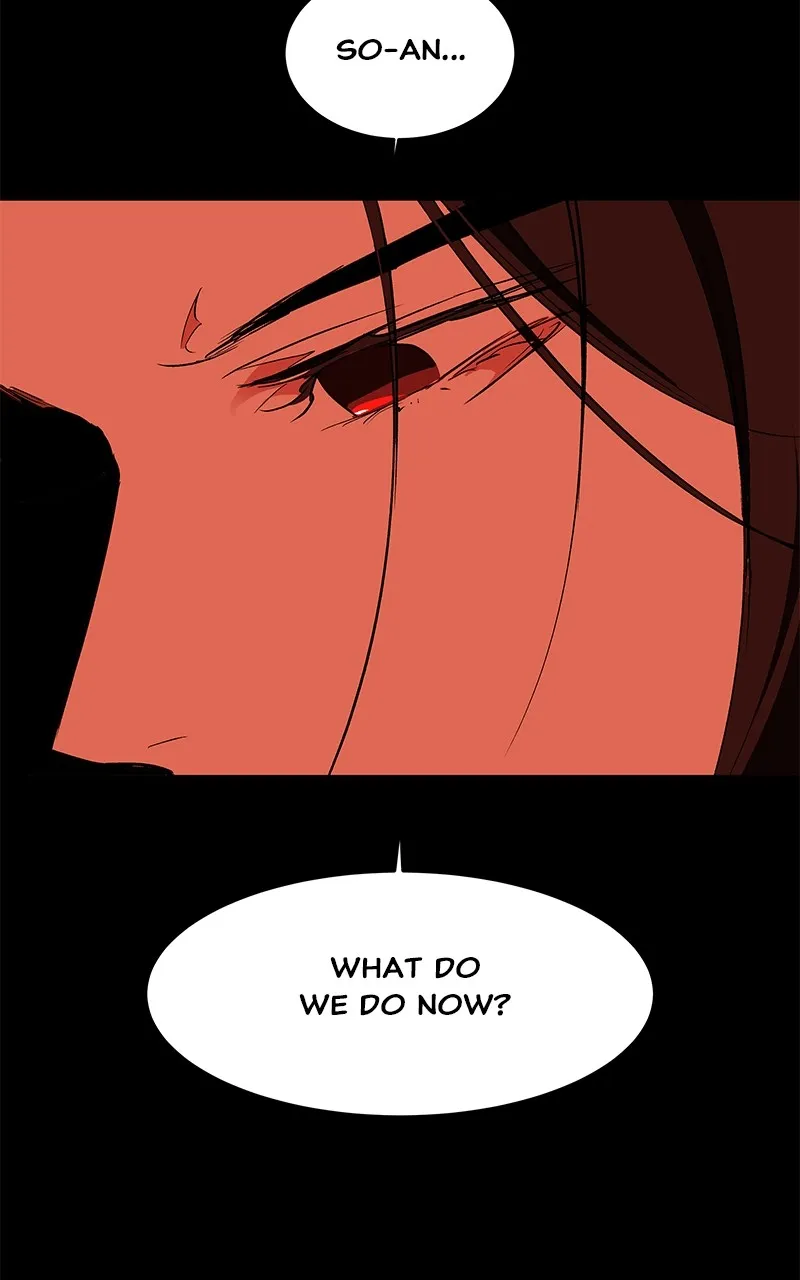 Read How a Goddess Wins Over Tigers chapter 86 image 107 on Lezhin