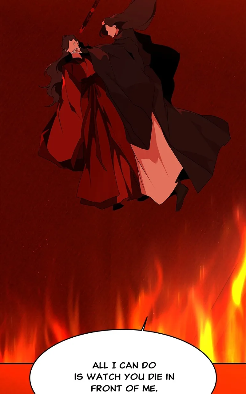 Read How a Goddess Wins Over Tigers chapter 86 image 109 on Lezhin