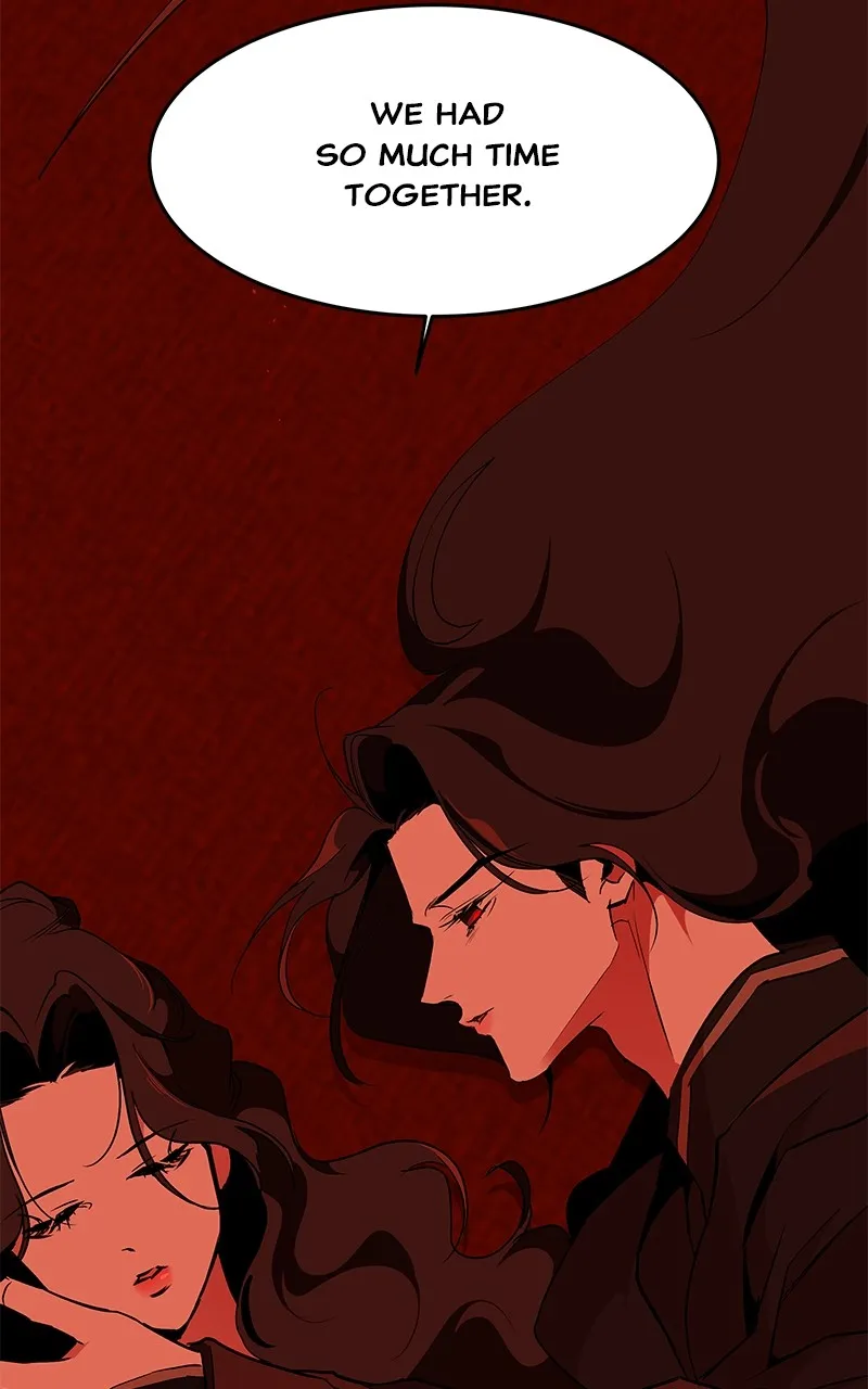 Read How a Goddess Wins Over Tigers chapter 86 image 111 on Lezhin