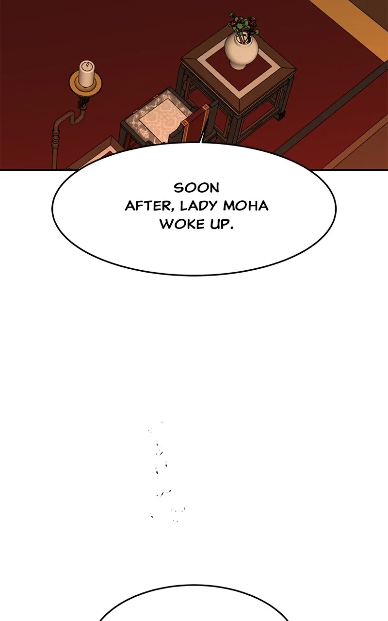 Read How a Goddess Wins Over Tigers chapter 86 image 123 on Lezhin