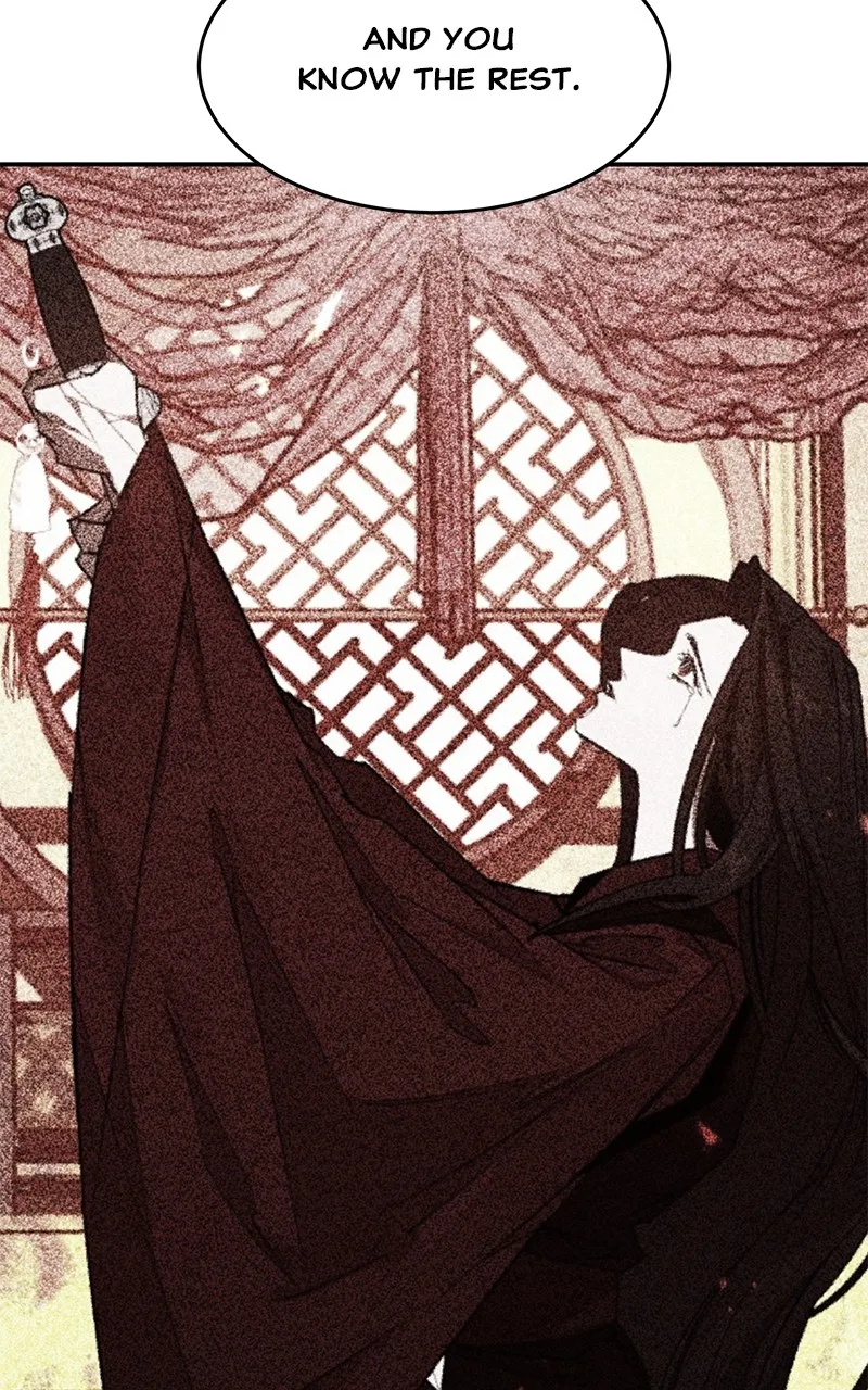 Read How a Goddess Wins Over Tigers chapter 86 image 124 on Lezhin