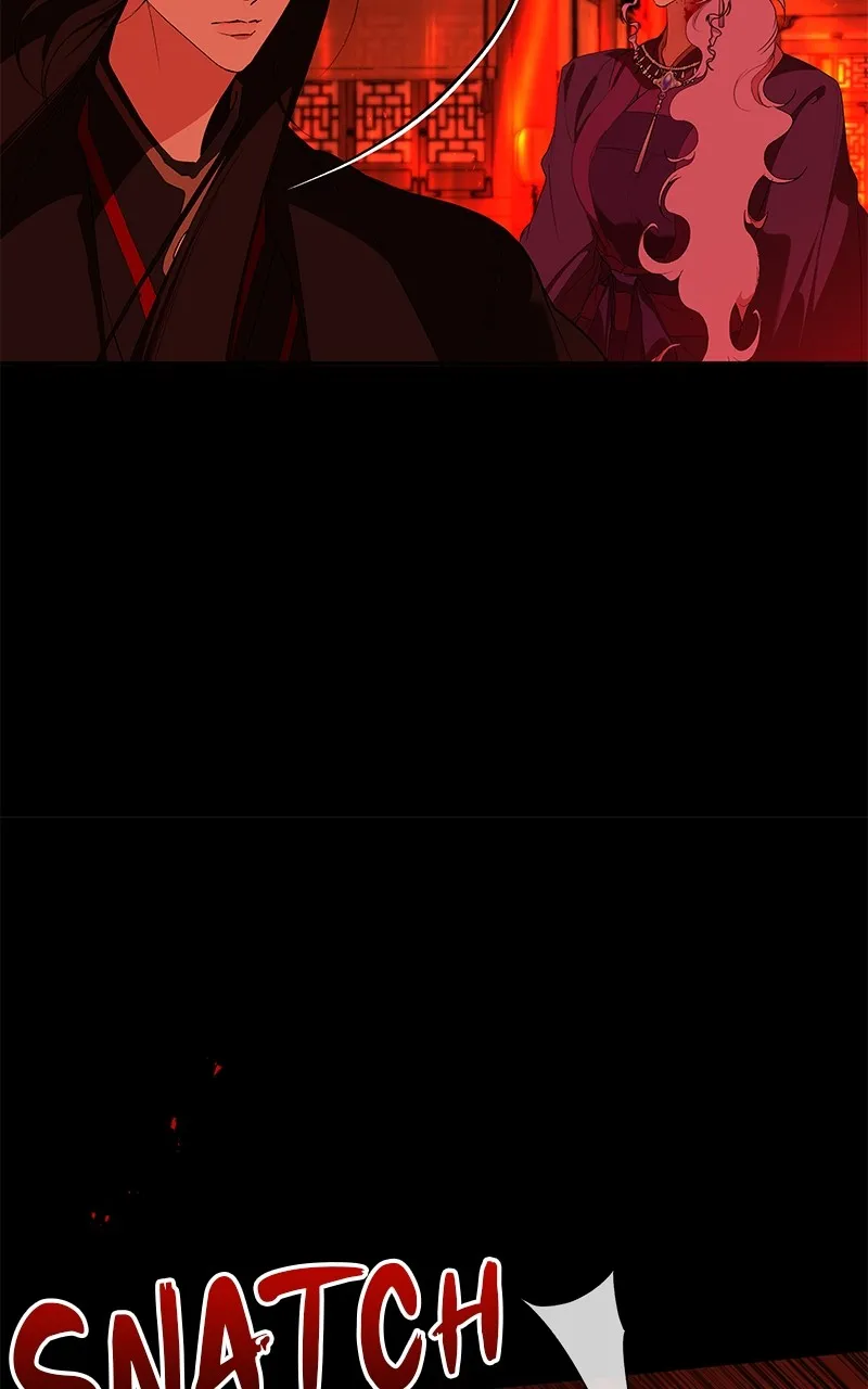 Read How a Goddess Wins Over Tigers chapter 86 image 13 on Lezhin