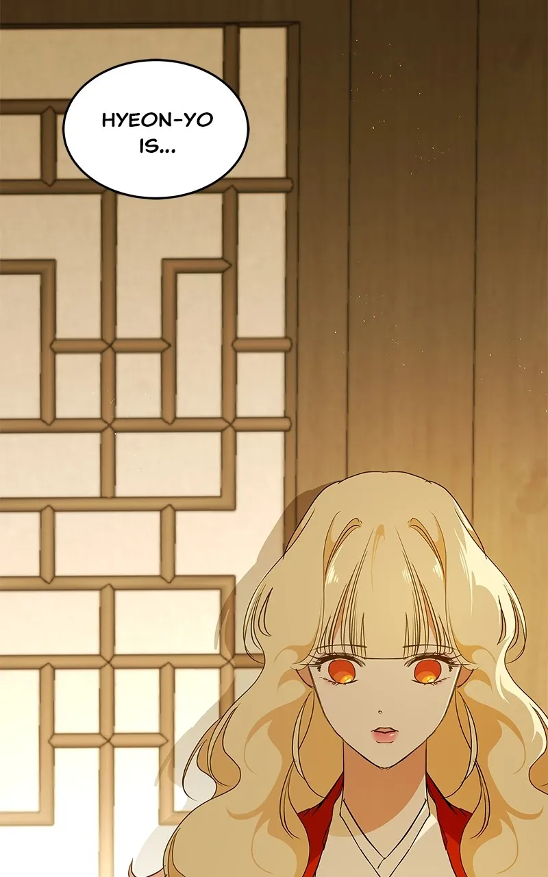 Read How a Goddess Wins Over Tigers chapter 86 image 134 on Lezhin