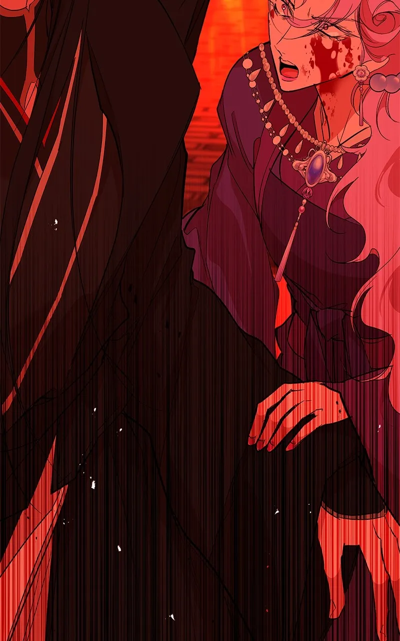 Read How a Goddess Wins Over Tigers chapter 86 image 16 on Lezhin