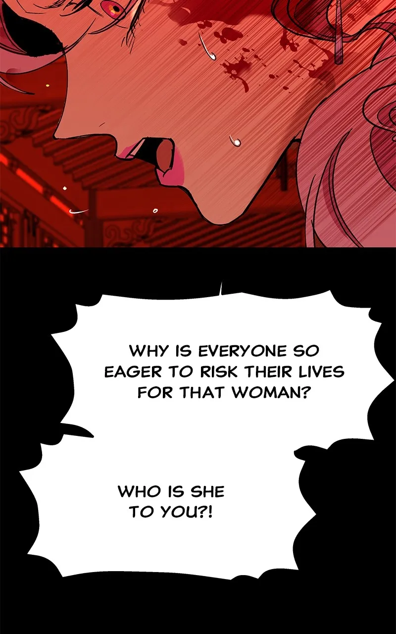 Read How a Goddess Wins Over Tigers chapter 86 image 18 on Lezhin