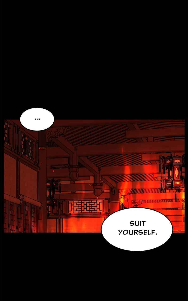Read How a Goddess Wins Over Tigers chapter 86 image 19 on Lezhin
