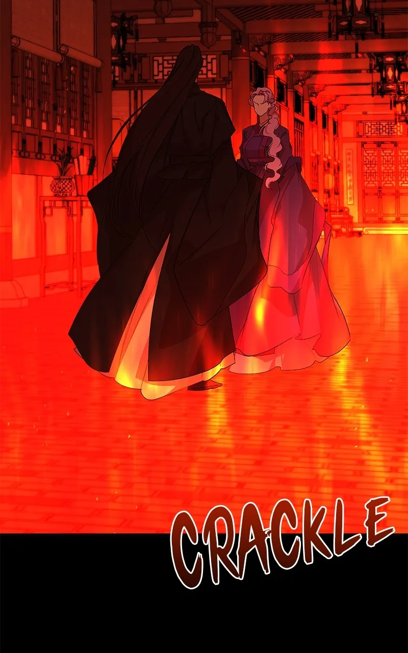 Read How a Goddess Wins Over Tigers chapter 86 image 2 on Lezhin