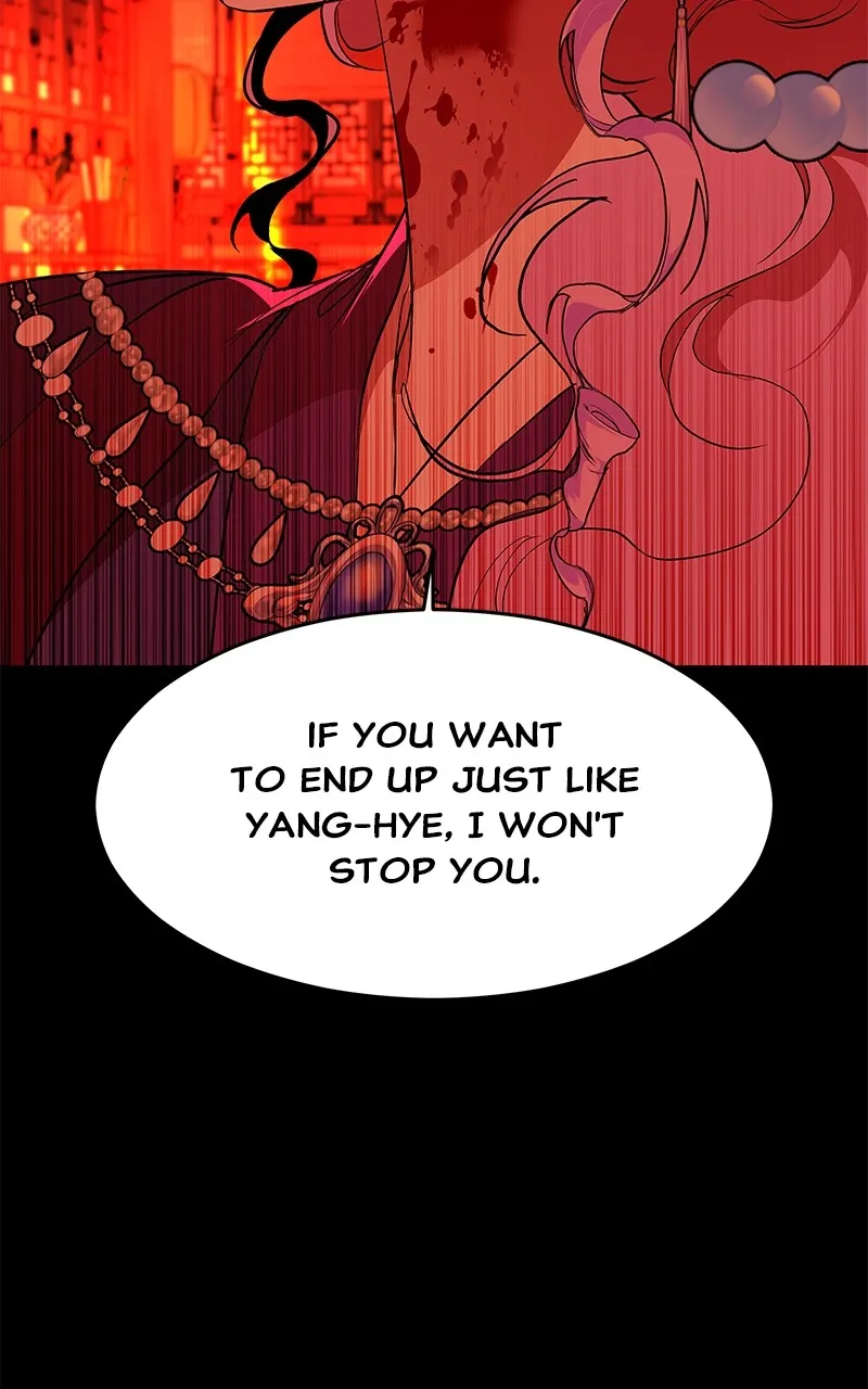 Read How a Goddess Wins Over Tigers chapter 86 image 21 on Lezhin