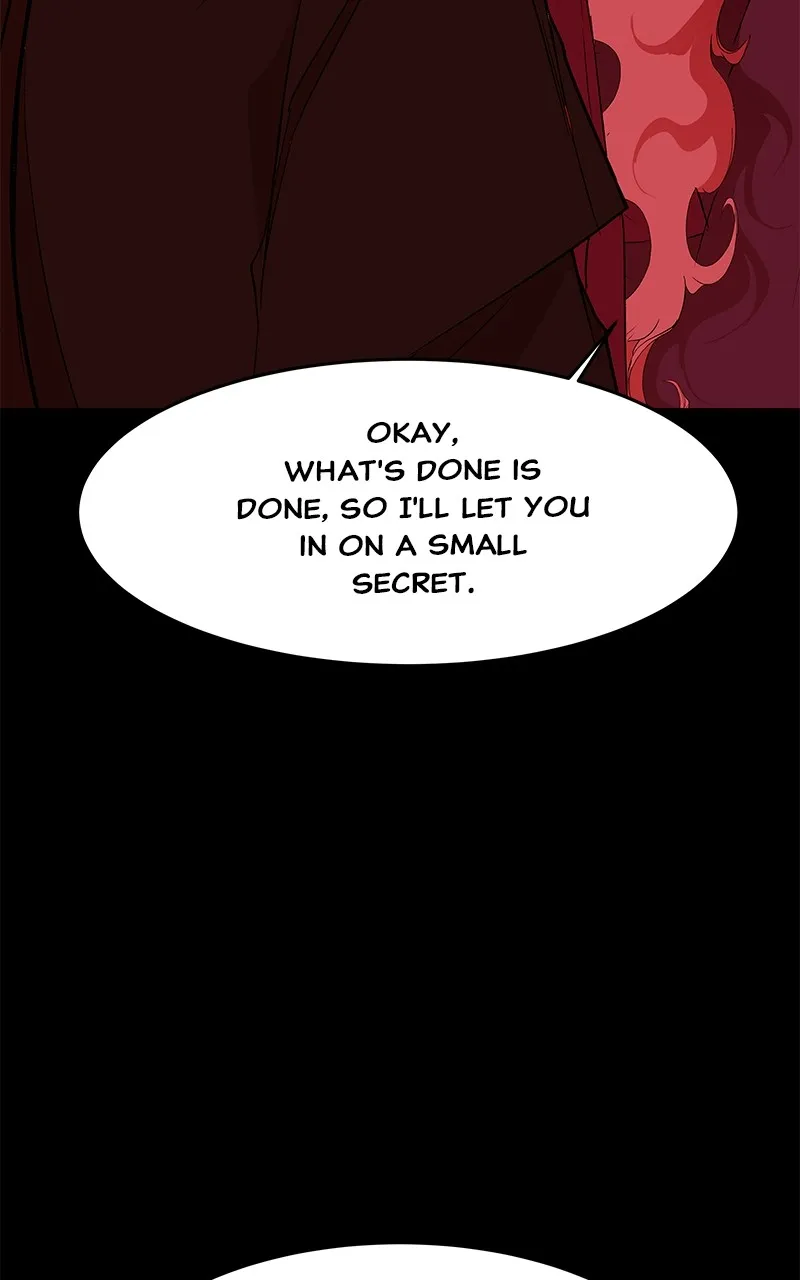 Read How a Goddess Wins Over Tigers chapter 86 image 23 on Lezhin