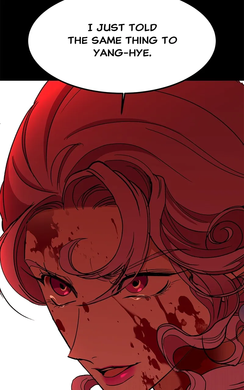 Read How a Goddess Wins Over Tigers chapter 86 image 24 on Lezhin