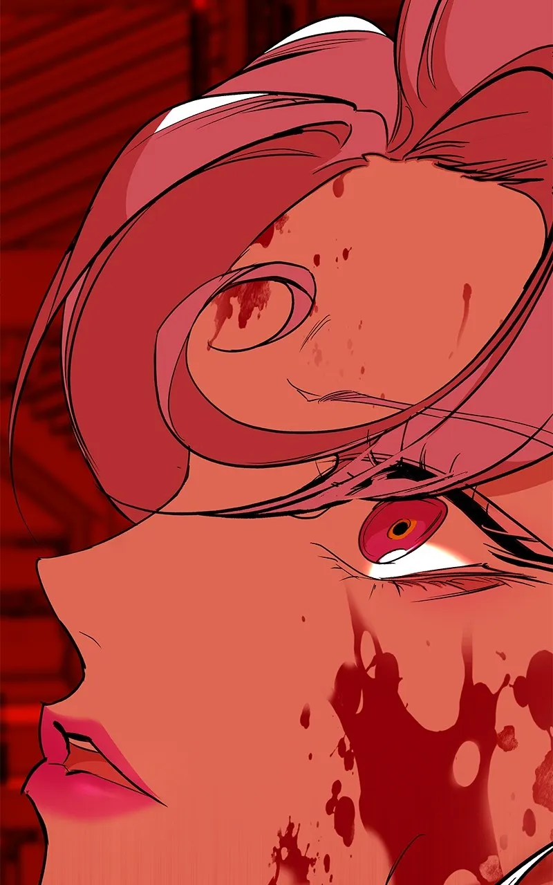 Read How a Goddess Wins Over Tigers chapter 86 image 28 on Lezhin