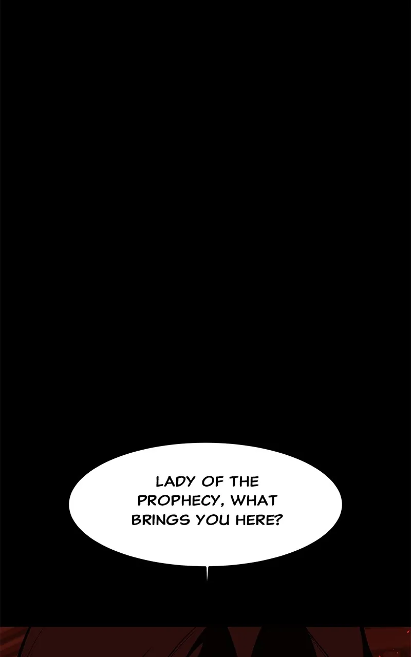 Read How a Goddess Wins Over Tigers chapter 86 image 3 on Lezhin