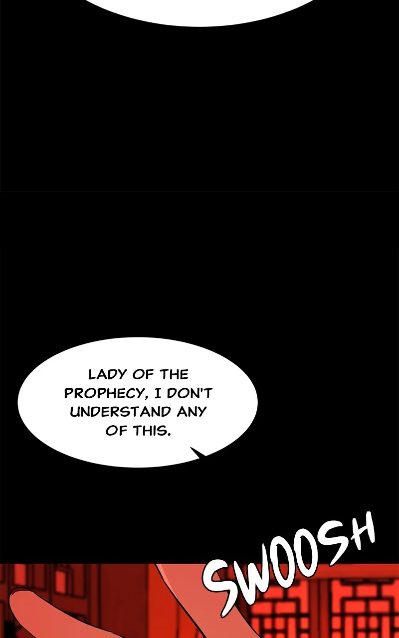 Read How a Goddess Wins Over Tigers chapter 86 image 30 on Lezhin