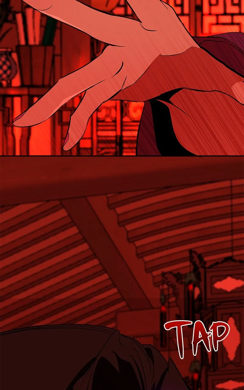 Read How a Goddess Wins Over Tigers chapter 86 image 31 on Lezhin