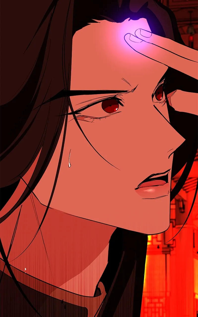 Read How a Goddess Wins Over Tigers chapter 86 image 32 on Lezhin