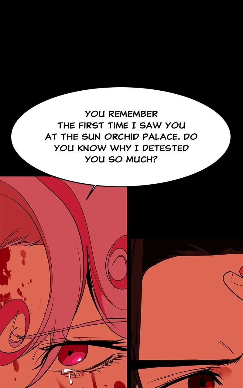 Read How a Goddess Wins Over Tigers chapter 86 image 34 on Lezhin