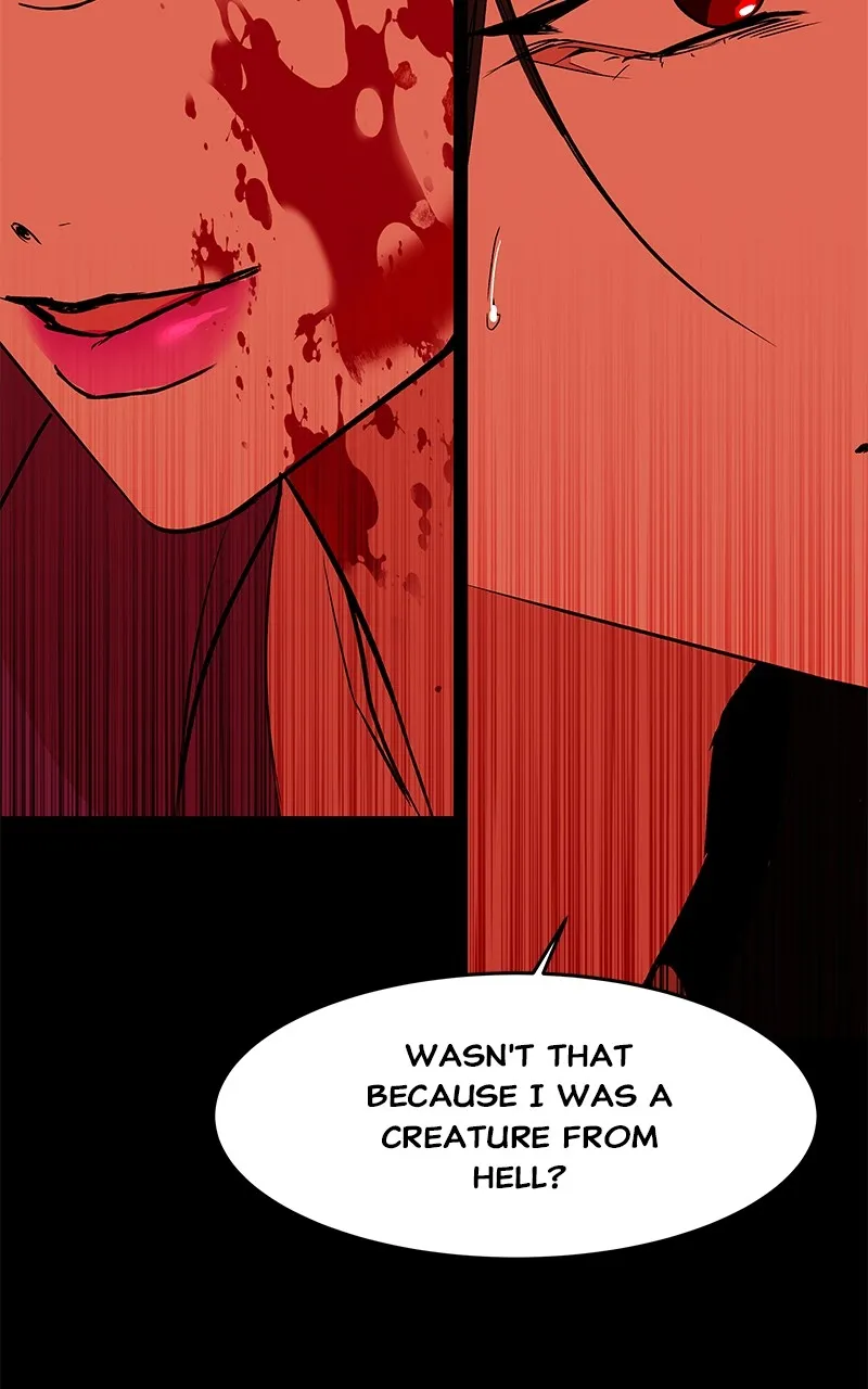 Read How a Goddess Wins Over Tigers chapter 86 image 35 on Lezhin