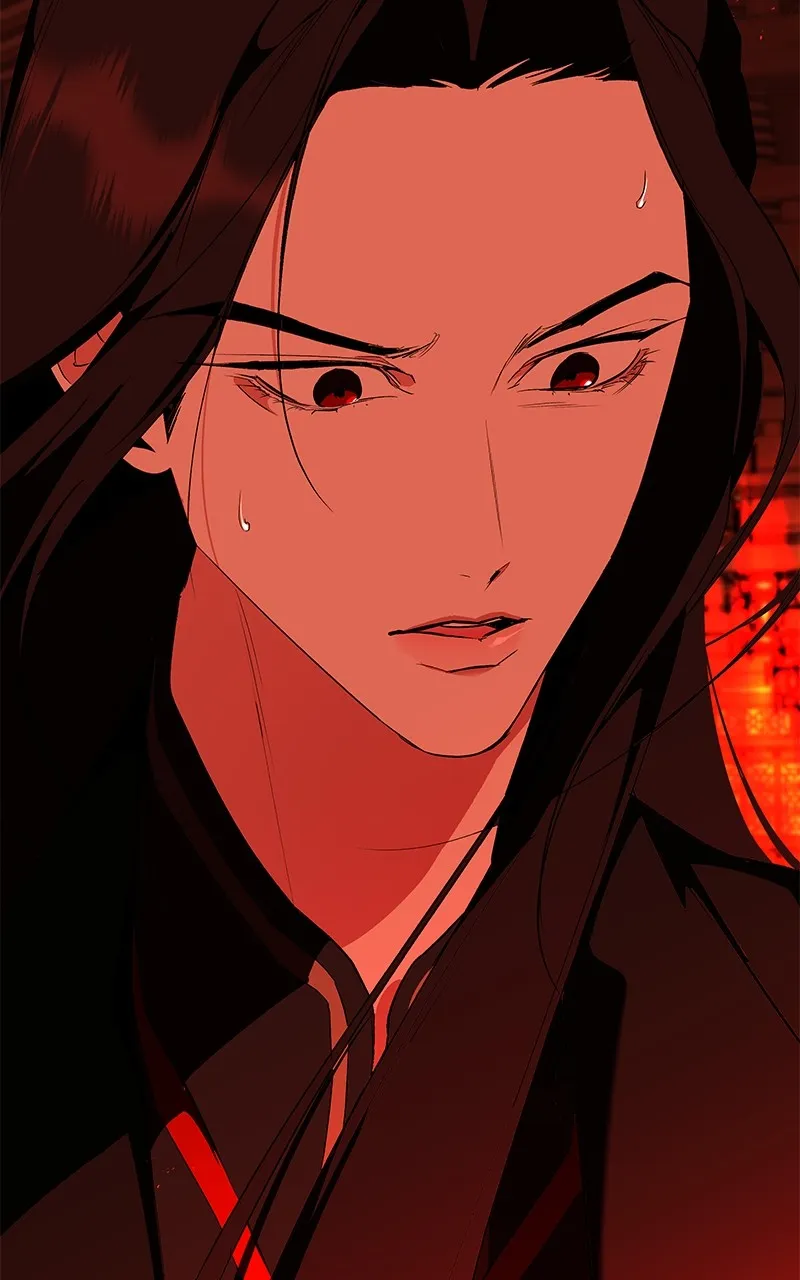 Read How a Goddess Wins Over Tigers chapter 86 image 4 on Lezhin