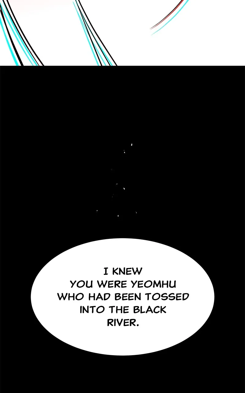 Read How a Goddess Wins Over Tigers chapter 86 image 41 on Lezhin