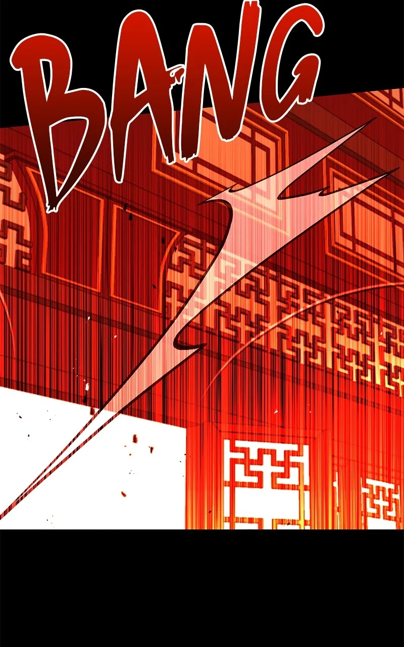 Read How a Goddess Wins Over Tigers chapter 86 image 44 on Lezhin