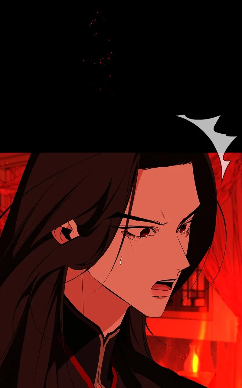 Read How a Goddess Wins Over Tigers chapter 86 image 47 on Lezhin